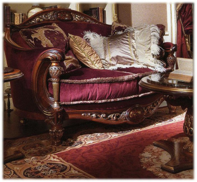 Sofa Sofia Citterio 2442