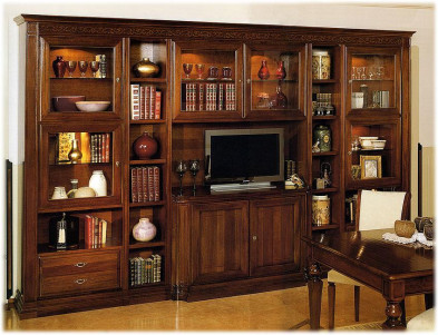 Library Shelf Stilema Margot de chateaubriand 443