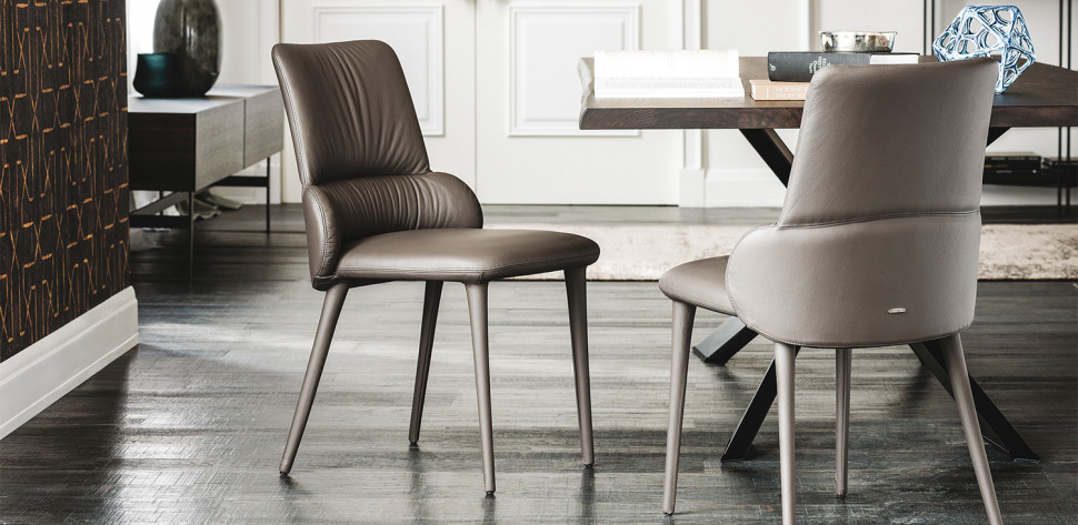 Dining Chair Cattelan italia Ginger
