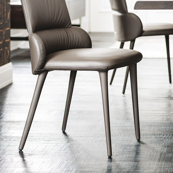 Dining Chair Cattelan italia Ginger