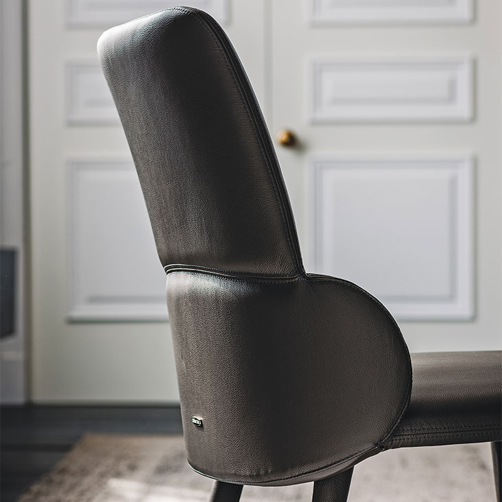 Dining Chair Cattelan italia Ginger