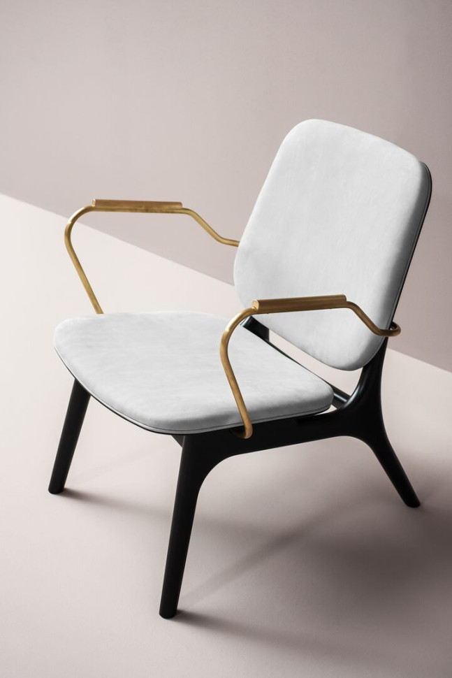 Armchair Baxter Thea