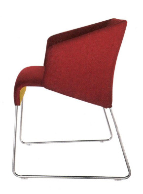 Dining Chair B&amp;b italia Pla57