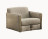 Armchair Gamma arredamenti My modern night Nina