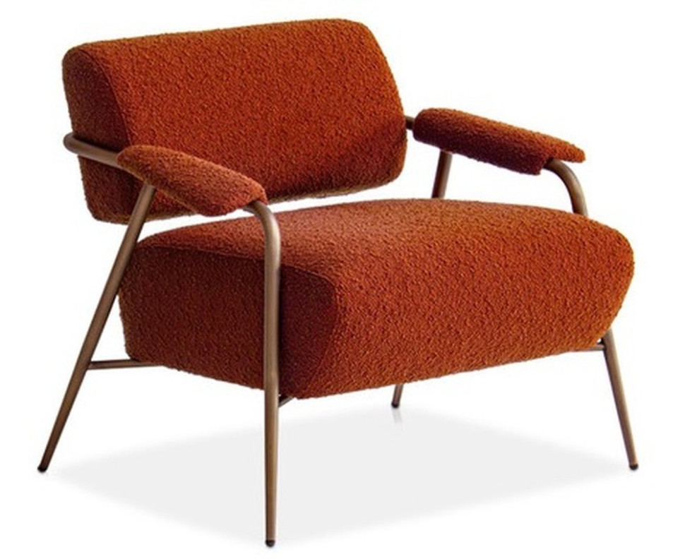 Armchair Potocco Stay 909/PL