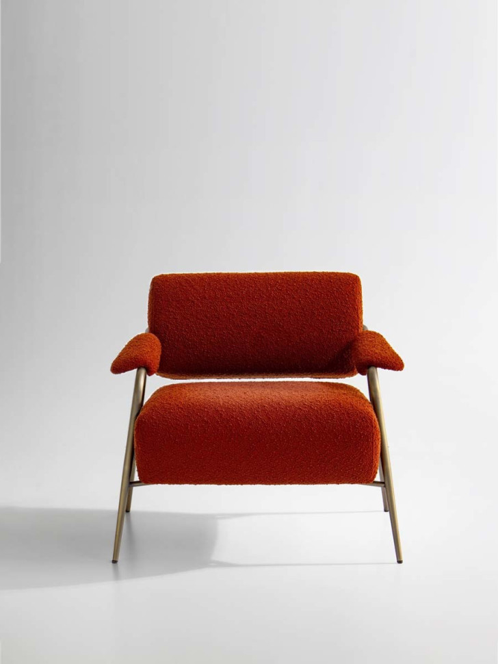Armchair Potocco Stay 909/PL