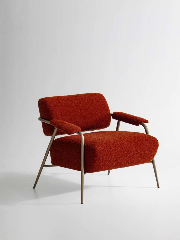 Armchair Potocco Stay 909/PL