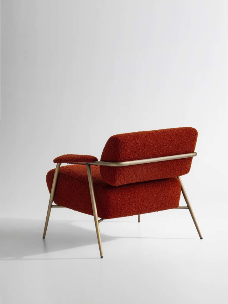 Armchair Potocco Stay 909/PL