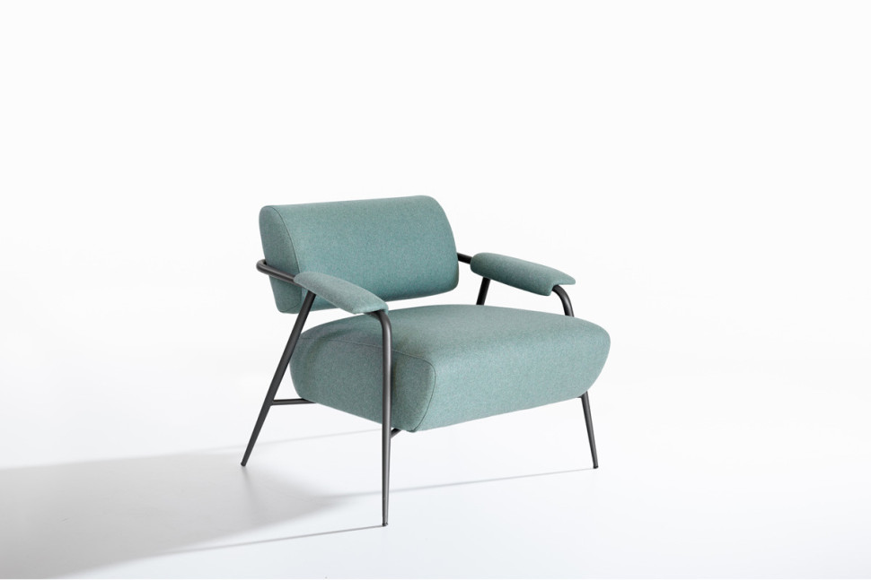 Armchair Potocco Stay 909/PL