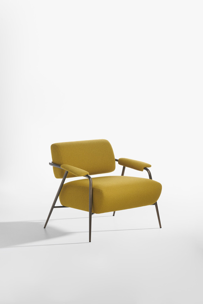 Armchair Potocco Stay 909/PL