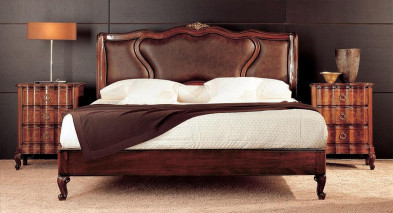 Bed Medea 800 Collection 2009Ll