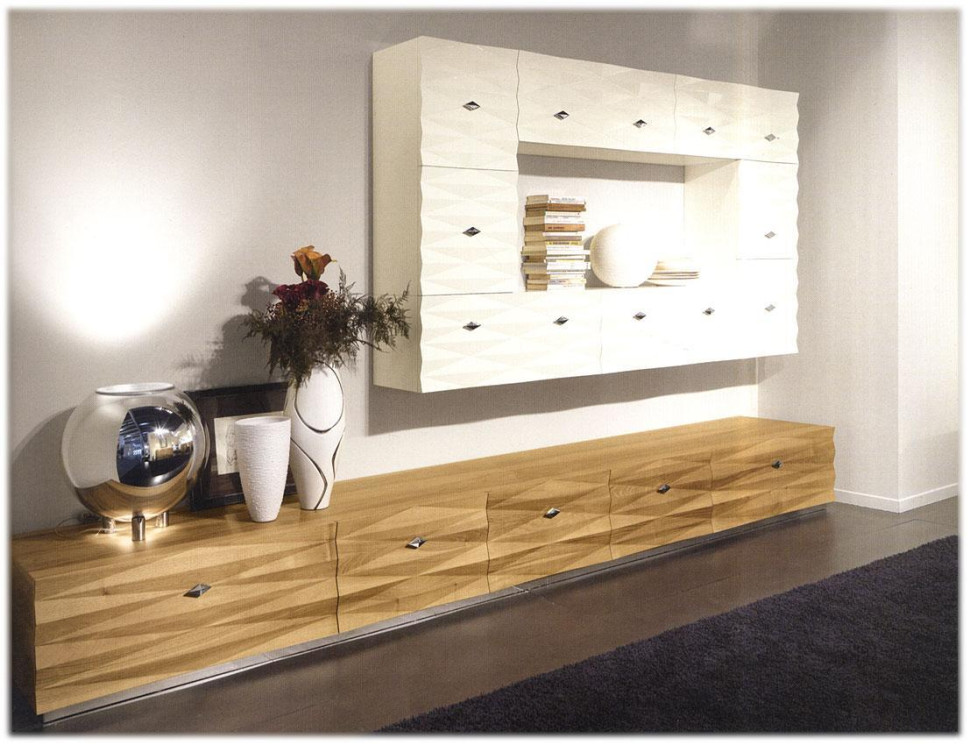 Library Shelf Diamante Bamax D 41