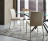 Dining Chair Cattelan italia Anna