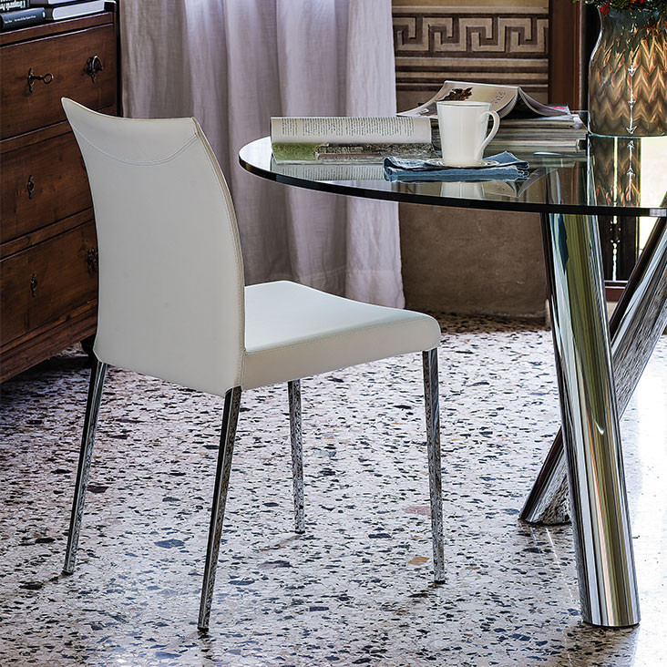Dining Chair Cattelan italia Anna