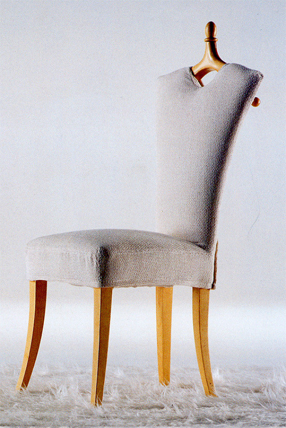 Dining Chair Giovannetti Mirandolina
