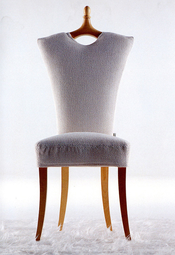 Dining Chair Giovannetti Mirandolina
