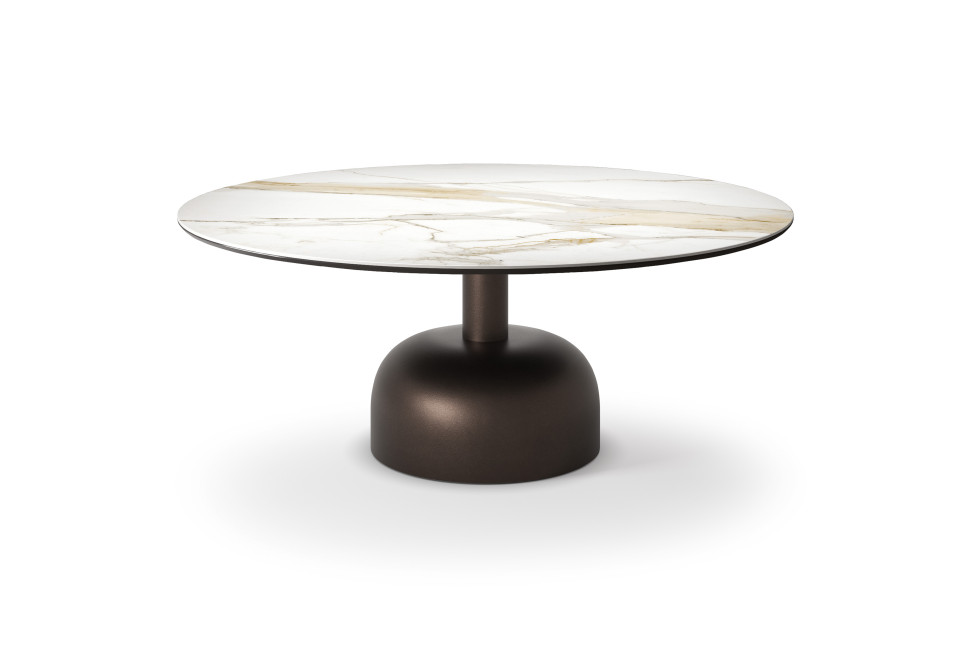 Table Cattelan Italia Ritz Lounge