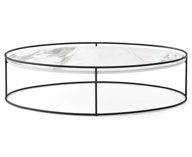Coffee Table Calligaris Atollo CS5098-g