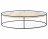 Coffee Table Calligaris Atollo CS5098-g