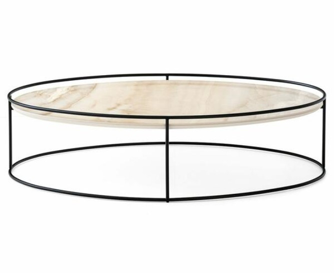 Coffee Table Calligaris Atollo CS5098-g