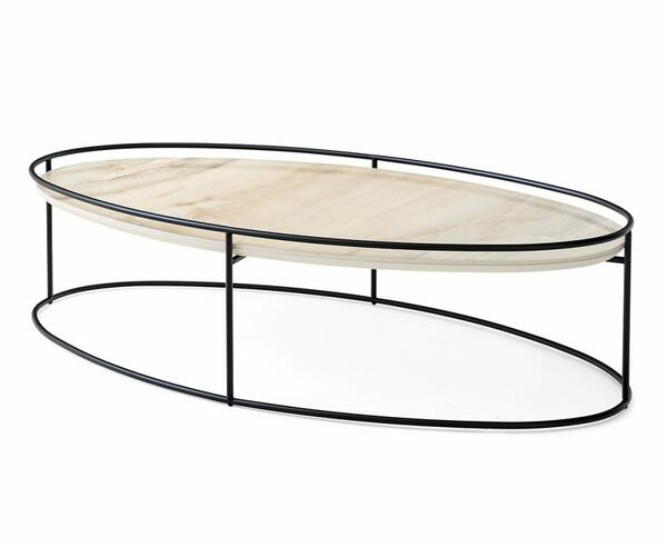 Coffee Table Calligaris Atollo CS5098-g