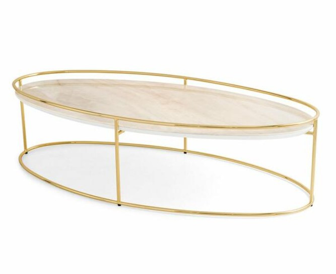Coffee Table Calligaris Atollo CS5098-g