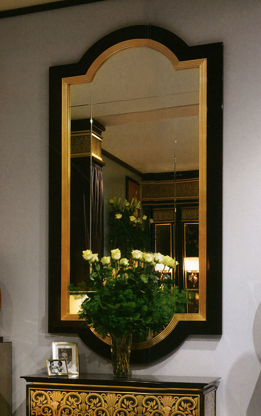 Mirror Alchymia Guendalina