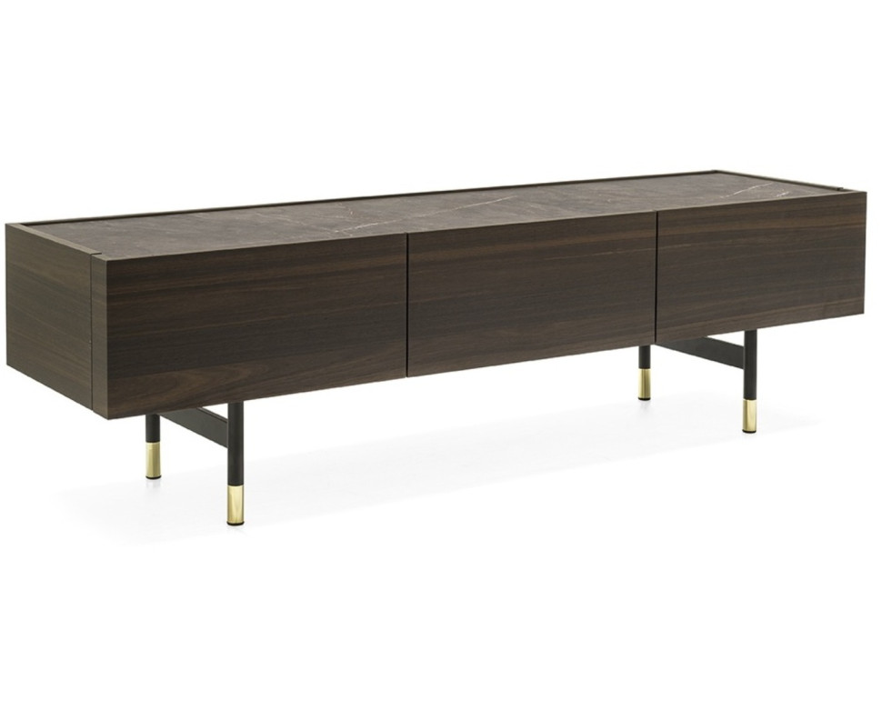 Мебель для ТВ Calligaris Horizon CS6017-3b