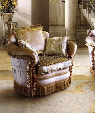 Armchair Fenice Caspani tino Encyclopaedia vol.iv B/1941