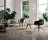 Armchair Ozzio design Eliot S452