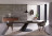 Armchair Ozzio design Eliot S452