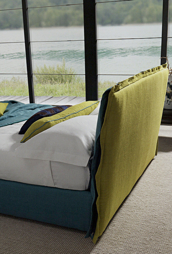 Bed Handsome Bolzan letti Ham29