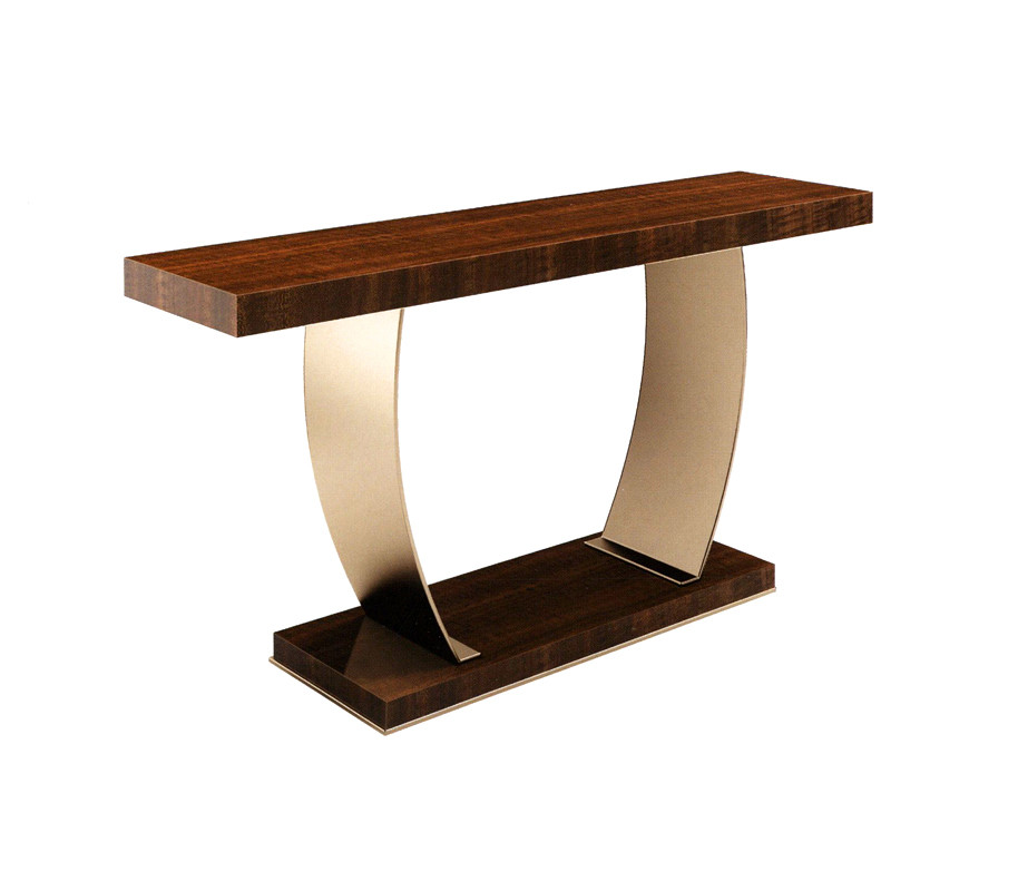 Console Atmosphera Capital Karamel