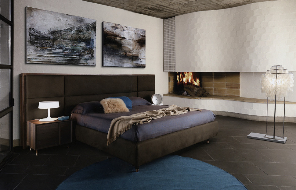 Bed Case Fimes Momenti notte Case