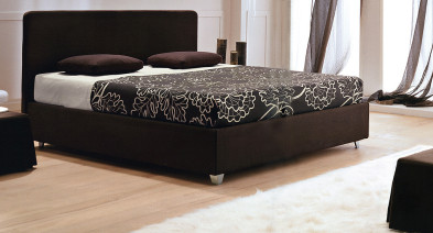 Bed Iago Meta design Su misura tailor made Art. 3136 box