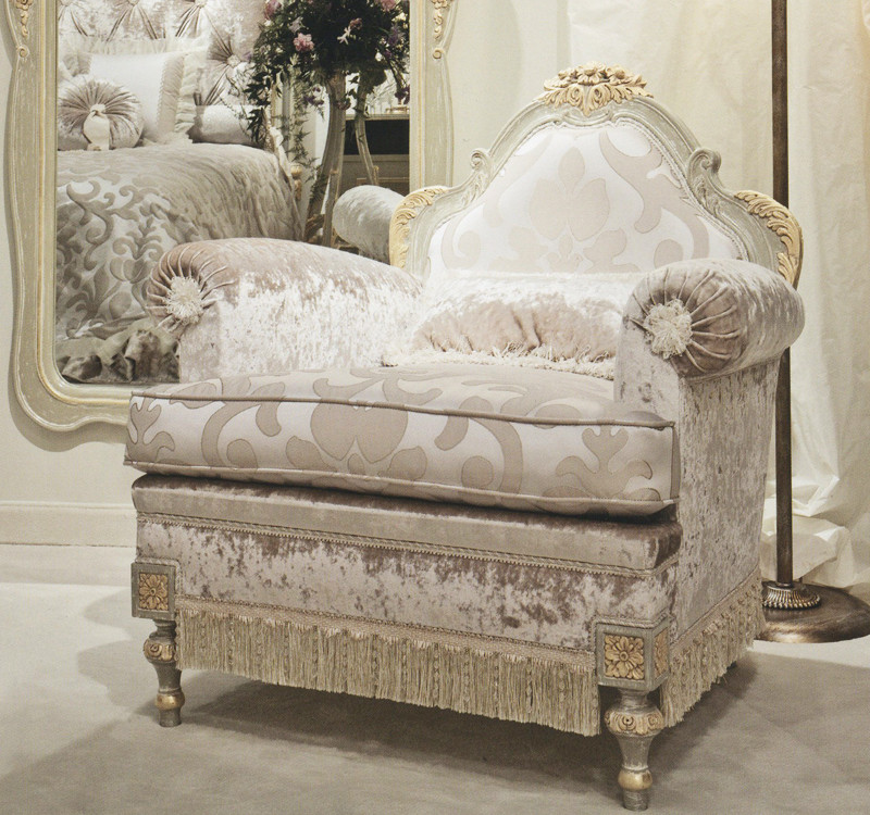 Armchair 425 Fratelli radice Camere da letto 25208320005