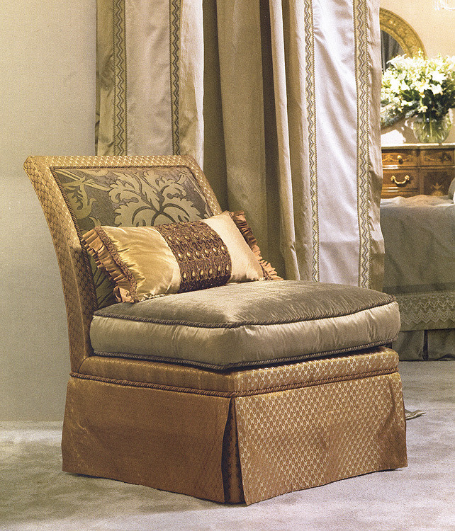 Armchair Iris Provasi Tailored home Pr2913-614
