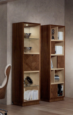 Shelving Rack Carpanelli Contemporary Mb53 b
