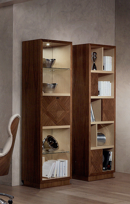 Shelving Rack Carpanelli Contemporary Mb53 b