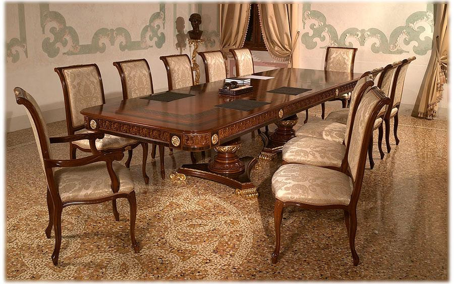 Dining Table Arca Il classico 66.40