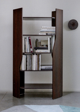 Shelving Rack Ligne roset 00M0as0h