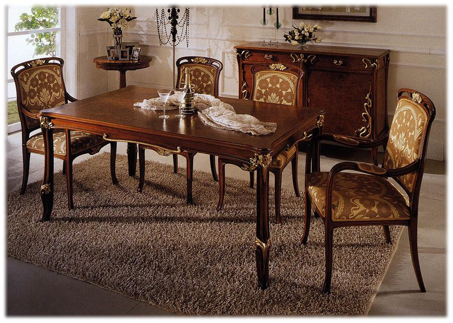 Dining Table Ceppi 2298