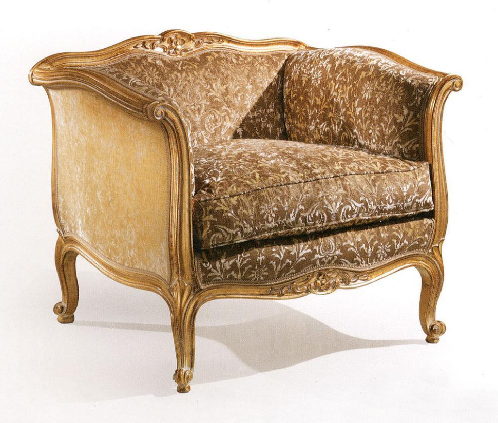 Armchair Angelo cappellini Accessories 1748