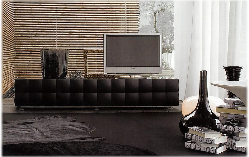 TV Stand Tonin Contemporary 8258