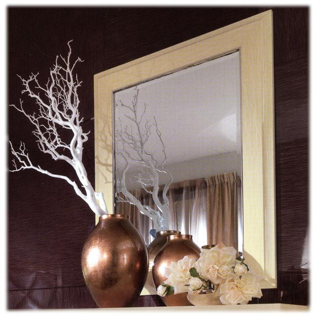 Mirror Genesis Turri Contemporary T750