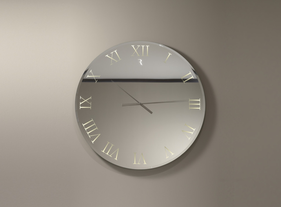 Mirror Часы Reflex Disegno / Glamour Titanium Specchio