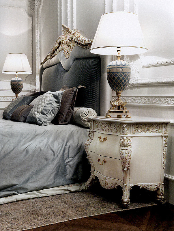 Nightstand Soft Asnaghi interiors Picture home Ph2203