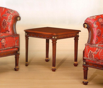 Table Morello gianpaolo Catalogo generale 1073/N  4