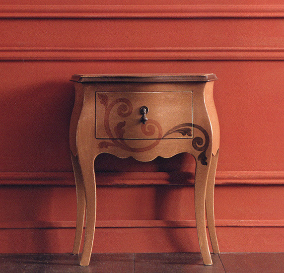 Nightstand Vittorio grifoni 1122