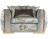 Armchair Jumbo Collection Arke